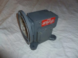 DAYTON GEAR BOX 4Z295B MADE IN USA REF NO: 200079FF871