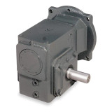 DAYTON 4Z293 Speed Reducer,C-Face,56C,50:1 4Z293