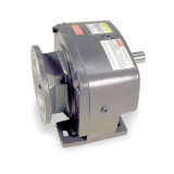 DAYTON 4Z616 Speed Reducer,C-Face,56C,31:1 4Z616