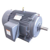 Dayton 194161.00 Three-Phase General Purpose Motor, 25 Hp, 284Ts Frame,