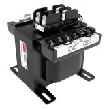 DAYTON 31EH07 Control Transformer,750VA,5.93 In. H 31EH07