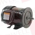 GRAINGER 4THZ7 / 4THZ7 USED