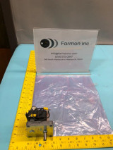 Dayton Motors HGM-4026-13 3M257 115V 50Hz, Spindle/Gear Motor, 159310