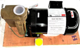 DAYTON 2ZXR9 CENTRIFUGAL PUMP 208-230/460 AC 50FT MAX HEAD 1-1/2" COMPAT INTAKE