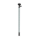 DAYTON 5UWF3 Drum Pump Tube,35-1/2" L,Poly,3/4" I.D. 5UWF3