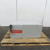 Dayton 2HNR8A 3/4HP 2-Stage Air Cleaner Filtration System 115V 1Ph
