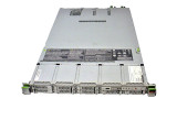 Oracle Fujitsu M10-1 Server 3.2GHz 16-Core 16-Core Active, 64GB RAM, 2 x600GB