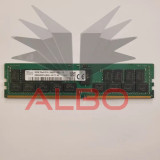 32GB SK HYNIX HMA84GR7JJR4N-VK 2Rx4 RDIMM DDR4 PC4-2666V ECC SERVER MEMORY