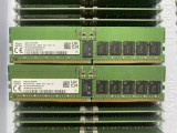 SK Hynix 48GB 5600MHz DDR5 RAM 2RX8 RDIMM REG RECC Server Memory