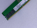SK Hynix 32GB DDR5 4800 UDIMM 2Rx8 PC5-4800B HMCG88AEBUA084N 288pin Desktop RAM