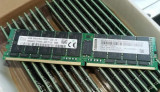 SK Hynix 64GB DDR4 2933 4DRx4 PC4-23400 HMAA8GL7CPR4N-WM 288p Server LRDIMM RAM