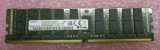 Samsung 64GB 4DRx4 PC4-2666V DDR4 ECC Server RAM Memory M386A8K40BM2-CTD7Q
