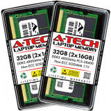 32GB 2x 16GB DDR5-4800 Dell Latitude 5431 5531 Memory RAM