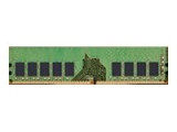 Kingston DDR4 module 8 GB DIMM 288-pin 1600 MHz / PC4-25600 CL22 KSM32ES8/8HE