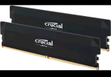 Crucial - Pro OC Gaming 64GB (2x32GB) DDR5 6400MHz C40 UDIMM Intel XMP 3.0 & ...