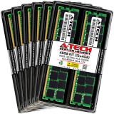 48GB 12x 4GB PC3-10600R RDIMM ASUS RS500A-S6/PS4 RS500A-X6/PS4 Memory RAM