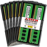 96GB 12x 8GB PC4-2400 RDIMM ASUS RS700-E8-RS4/V2 RS700-E8-RS8/V2 Memory RAM