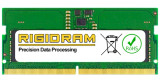 32GB HP 79U73AA RAM DDR5 4800MHz ECC SODIMM Laptop Memory by RigidRAM OEM
