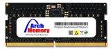 32GB Dell SNPR0T9CC/32G AC774052 RAM DDR5 5600MHz ECC SODIMM Laptop Memory OEM