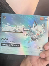 ADATA XPG DDR5 LANCER ASUS RGB 6000mhz 32G(16*2) xmp3.0 STRIX ROG Support Z790-A