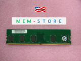 64GB 4 x 16GB ECC UDIMM DDR4 2400MHz RAM Memory Compatible for A2SDi-8C+-HLN4F