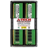 64GB 2x 32GB DDR4-3200 ASUS TUF B460M-PLUS B460-PLUS Z490 WIFI GUNDAM Memory RAM