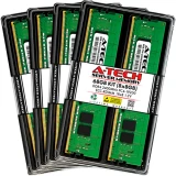 64GB 8x8GB 1Rx8 PC4-2400T-R Cisco UCS B200 M4 B200 M5 B260 M4 B420 M4 Memory RAM