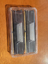 Corsair Vengeance RGB DDR5 64GB 6000 Mhz C40 CMH64GX5M2B6000C40