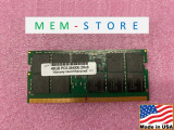 48GB DDR5-4800MHz ECC SODIMM RAM AXG1078102157/1 Compatible Replacement Memory