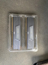 Corsair Vengeance Ddr5 (2x16gigs) 6000mt/s CL30 cmk32gx5m2y6000z30