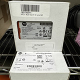 New Allen-Bradley 440R-EM4R2D Safety Relay