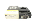 New ALLEN BRADLEY 73A754 (BK/YL) NSMP knox50065166-73A754