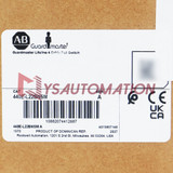 New 440E-L22BNSM Guardmaster Lifeline 4 Cable Pull Switch Allen Bradley