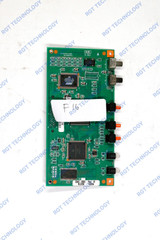 Allen Bradley Control Board 0042-6806