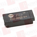 ALLEN BRADLEY 1760-MM2 / 1760MM2 (USED)