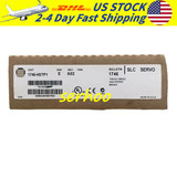 1746-HSTP1 SLC 500 Stepper Controller Module New Factory Allen-Bradley