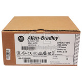 New Allen-Bradley 150-C25NBR SMC-3 25A Smart Motor Controller