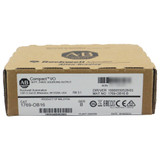 NEW Allen Bradley 1769-OA16 SER A Compact 16 Point Output Module -ping
