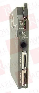 ALLEN BRADLEY 1771-DB / 1771DB (USED)