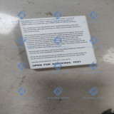 One New Factory Allen-Bradley 1734-OE4CK with 1-Year Warranty