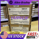 New 1769-OA16 SER A Allen-Bradley Compact 16 Point Output Module
