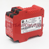 New Sealed NEW Allen Bradley 440R-C23137 Guardmaster MSR131RTP Safety Relay DOES NOT APPLY - Product Image
