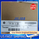 Allen Bradley 1768-ENBT SER A New EtherNet/IP Communication Module