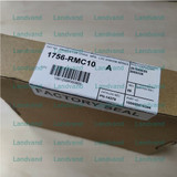 1PC NEW Allen-Bradley 1756-RMC10 IN BOX