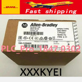 1PC New Allen-Bradley 150-C25NBR SMC-3 25A 3-Phase Smart Motor Controller