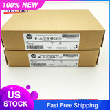 New Allen-Bradley 1756-CNB SER D ControlLogix Communication Module