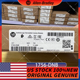 New 1756-DNB Allen-Bradley