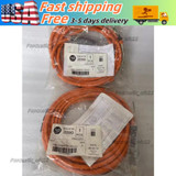 New AB 2090-CPBM7DF-16AA05 Motor Power Cable 2090CPBM7DF16AA05
