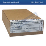 New Allen Bradley 22-COMM-E PowerFlex EtherNet-IP Adapter