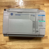 ALLEN BRADLEY 1764-28BXB SER B REV A MICROLOGIX 1500 LSP Processor F46